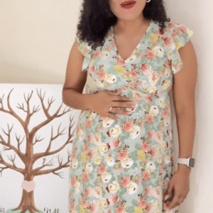 VESTIDO BOHO