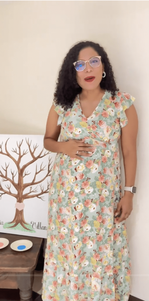 VESTIDO BOHO
