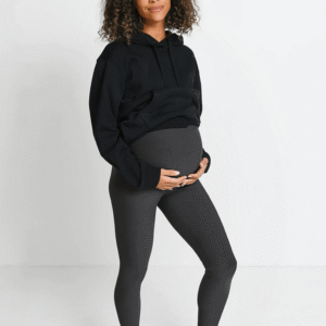 SEAMLESS LEGGINGS (SIN COSTURAS) GRIS