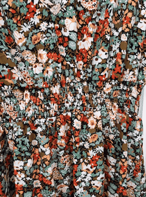 VESTIDO  ESTELLA - Imagen 3