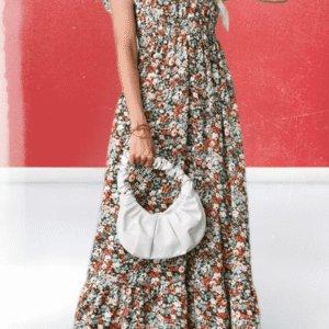 VESTIDO  ESTELLA
