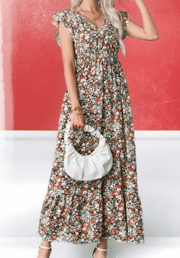 VESTIDO  ESTELLA