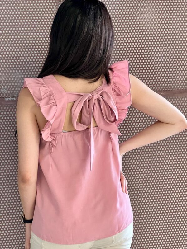BLUSA ROSES - Imagen 2