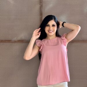 BLUSA ROSES