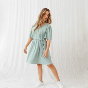 VESTIDO OCEAN VIEW