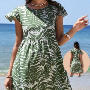 VESTIDO LEVE