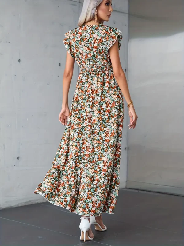 VESTIDO  ESTELLA - Imagen 2